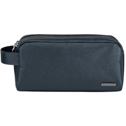 Barsetka Police Edifice Men's Genuine Leather PELUU2203003 Navy