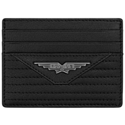 Обложка для карт Police Luca Gents in Leather PELGD2207101 Black