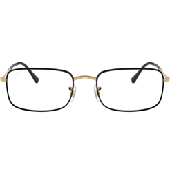 Оптическая оправа Ray-Ban RX3746V 3175 56 M