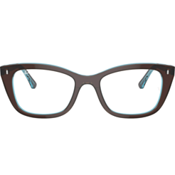 Оптическая оправа Ray-Ban RX5433 8366 52 M