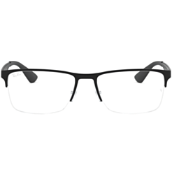 Оптическая оправа Ray-Ban RX6335 2503 58 M