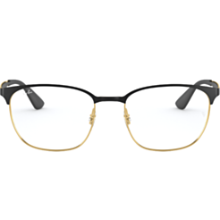 Оптическая оправа Ray-Ban RX6356 2875 52 U