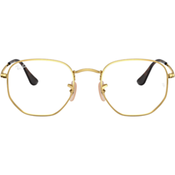 Оптическая оправа Ray-Ban RB6448 2500 54 U