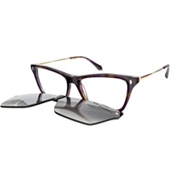 Оптическая оправа Ana Hickmann AH6565GT G23