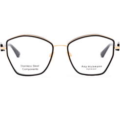 Оптическая оправа Ana Hickmann AH1537 A01