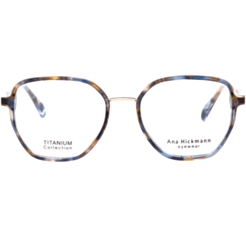 Оптическая оправа Ana Hickmann AH1553T G21