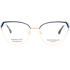 Optik çərçivə Ana Hickmann AH1546 06A