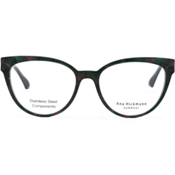 Оптическая оправа Ana Hickmann AH6556 G21