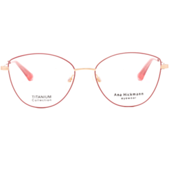 Оптическая оправа Ana Hickmann AH1545T 01B