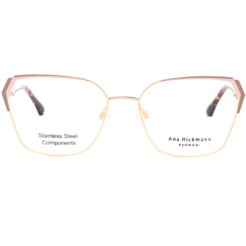 Оптическая оправа Ana Hickmann AH1547 01A
