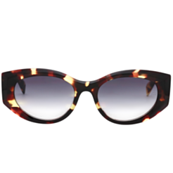 Солнцезащитные очки Ana Hickmann AH9445 G21