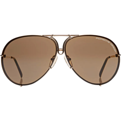 Солнцезащитные очки Porsche Design P8478 66W