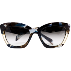 Солнцезащитные очки Ana Hickmann AH9480 G22