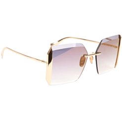 Солнцезащитные очки Ana Hickmann AH3321 05B