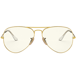 Солнцезащитные очки Ray-Ban RB3025FOT 001/5F