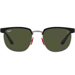 Солнцезащитные очки Ray-Ban RB3698M F07331