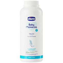 Səpmə Tozu Chicco Baby Moments 150 gr 00012258000000