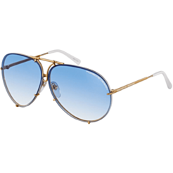 Солнцезащитные очки Porsche Design P8478 63W