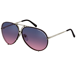 Солнцезащитные очки Porsche Design P8478 66M