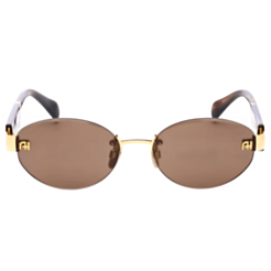 Солнцезащитные очки Ana Hickmann AH3317 04D