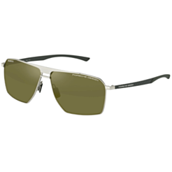 Солнцезащитные очки Porsche Design P8977 B417 64