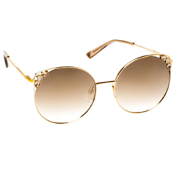 Солнцезащитные очки Ana Hickmann AH3204 04A