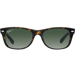 Солнцезащитные очки Ray-Ban RB2132POL 55 U 902/58