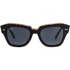 Солнцезащитные очки Ray-Ban RB2186 49 U 1292B1