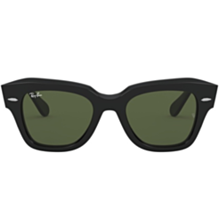 Солнцезащитные очки Ray-Ban RB2186 49 U 901/31