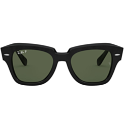 Günəş eynəyi Ray-Ban RB2186POL 49 U 901/58