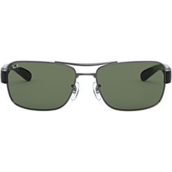Солнцезащитные очки Ray-Ban RB3522 64 M 004/71