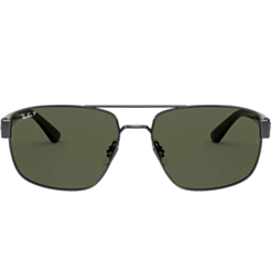 Günəş eynəyi Ray-Ban RB3663POL 60 M 004/58