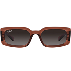 Солнцезащитные очки Ray-Ban RB4395POL 54 U 6678T3