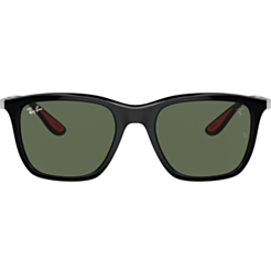 Солнцезащитные очки Ray-Ban RB4433M 54 M F60171