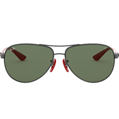 Солнцезащитные очки Ray-Ban RB8313M 61 M F00171