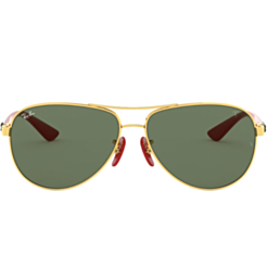 Солнцезащитные очки Ray-Ban RB8313M 61 M F00871