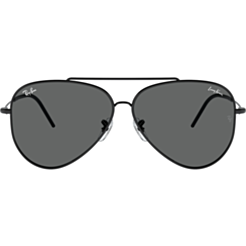 Солнцезащитные очки Ray-Ban RBR0101S 62 M 002/GR