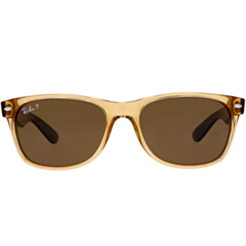 Солнцезащитные очки Ray-Ban RB2132Pol 945/57