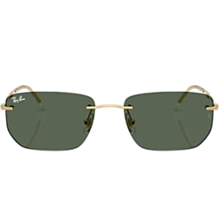 Солнцезащитные очки Ray-Ban RB3768 001/71