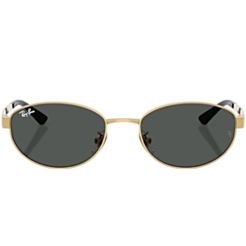 Солнцезащитные очки Ray-Ban RB3774D 001/87