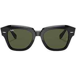 Солнцезащитные очки Ray-Ban RB2186 52 U 901/31
