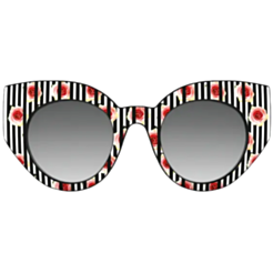 Солнцезащитные очки Swatch SEF03WPB006