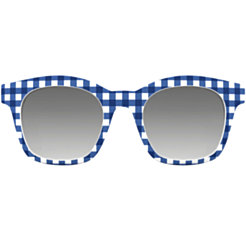 Солнцезащитные очки Swatch SEF02SPW006