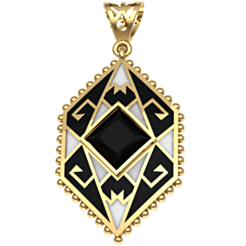 Kulon Minalı VSA308K-02