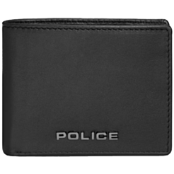 Кошелек Police Grande Gents in Leather PELGW2207303 Black