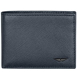 Pul kisəsi Police Aile Gents In Leather PELGW2207002 Navy