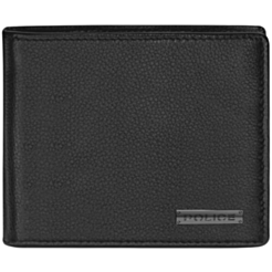 Кошелек Police Heli Coin Wallet PELGW2202601 Black
