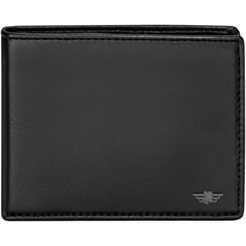 Кошелек Police Rein Coin Wallet PELGW2202401 Black