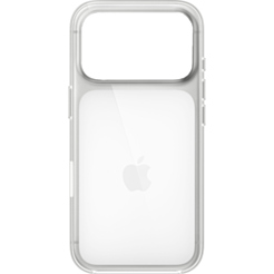 Защитный чехол Apple iPhone 17 Pro W/MagSafe MGFT4ZM/A Clear