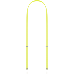 Ремешок для смартфона Apple Crossbody Strap MGGE4ZM/A Neon Yellow